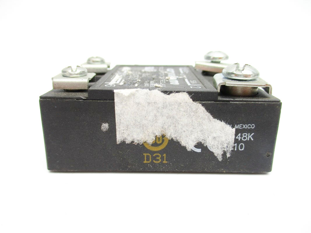 CRYDOM HD4850 3-32V 50A UNMP