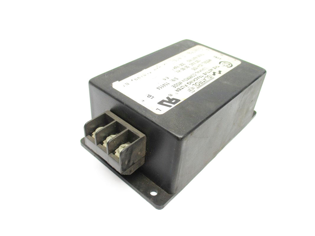 ISLATROL IC+105 120VAC 5.0A UNMP