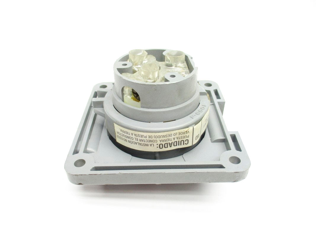 HUBBELL HBL2320SW UNMP