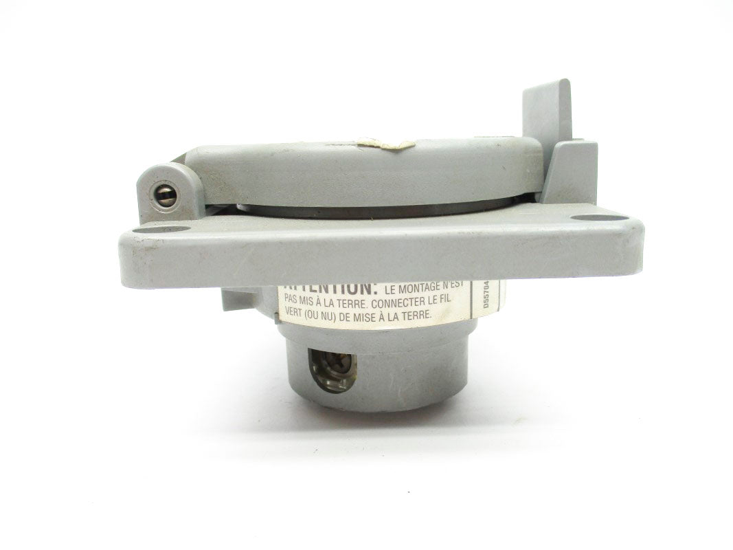 HUBBELL HBL2320SW UNMP