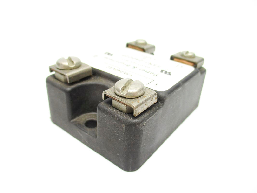 POTTER&BRUMFIELD SSRT-240D25 3-32VDC UNMP