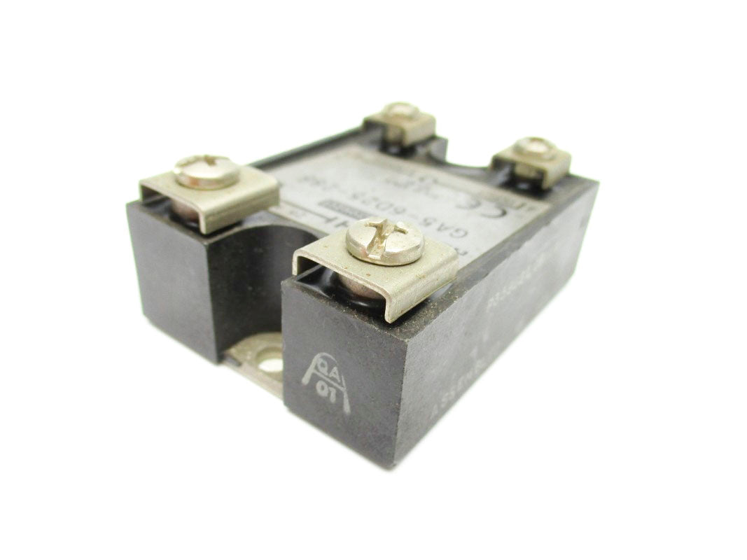 CROUZET GA5-6D25-288 3-32VDC 25A UNMP