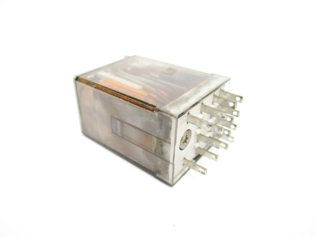 ALLEN BRADLEY 700-HC24A24-3-4 SER. D 24VAC 7A UNMP