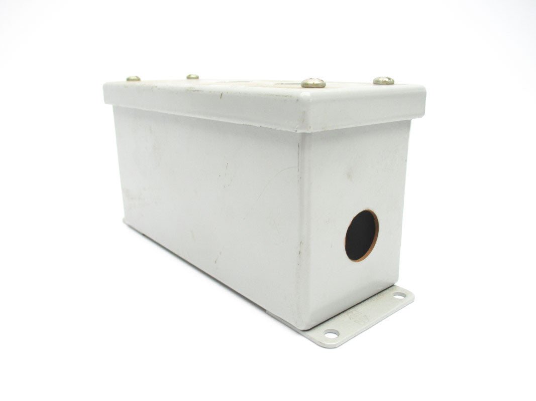 HAMMOND MANUFACTURING MPB3 UNMP