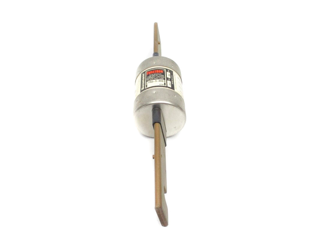 BUSSMANN FRS-R-300 600VAC/300VDC 300A UNMP