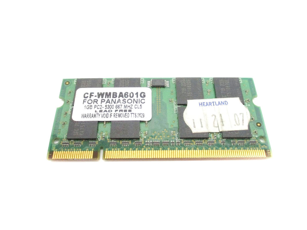 PANASONIC CF-WMBA601G UNMP
