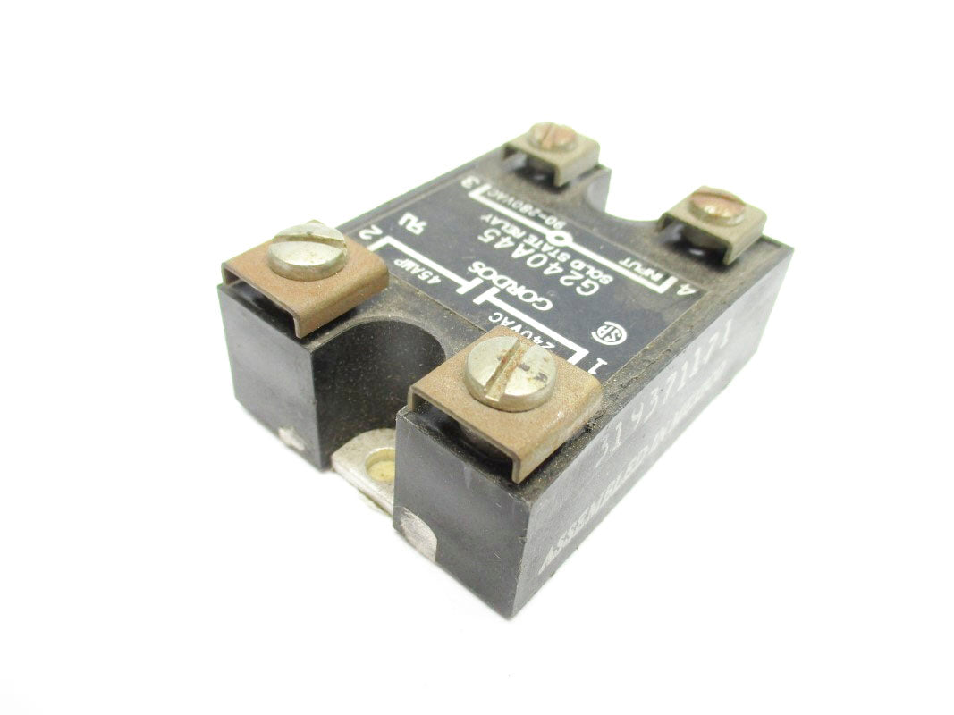 GORDOS G240A45 90-280VAC 45A UNMP