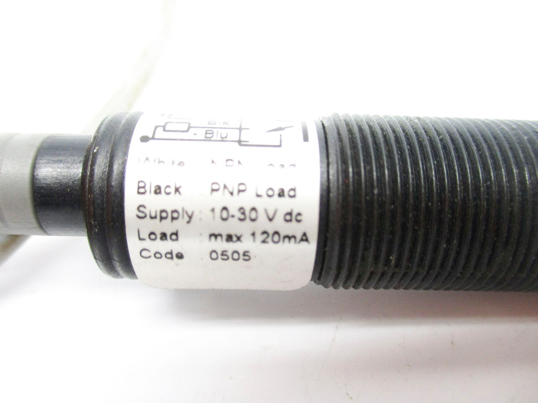 TELCO SMP7600TP5 10-30VDC UNMP