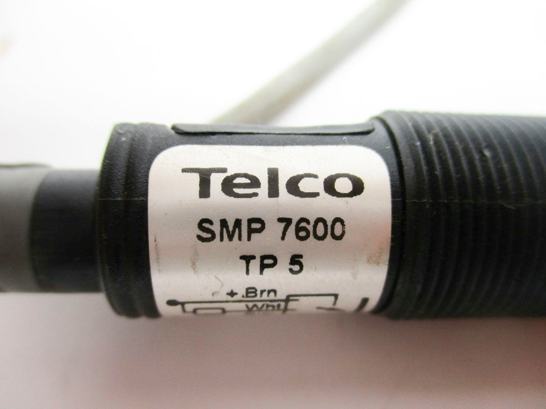 TELCO SMP7600TP5 10-30VDC UNMP