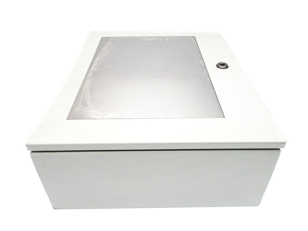 HAMMOND MANUFACTURING EN4SD20166WGY UNMP