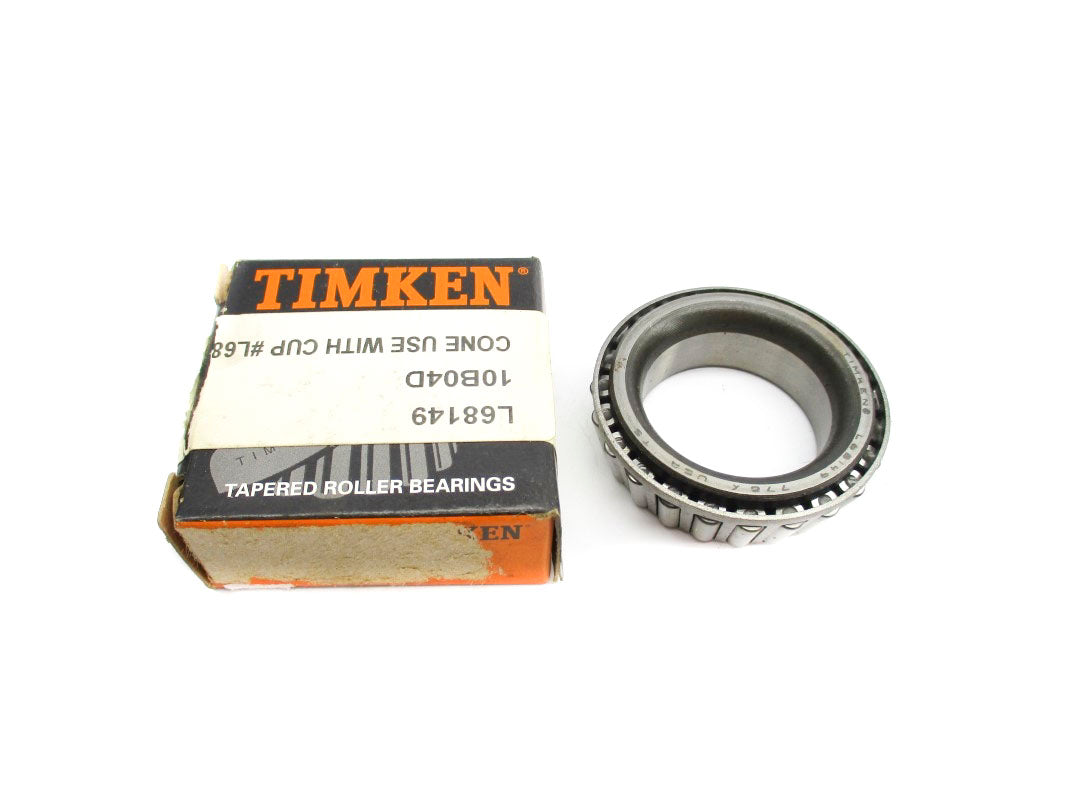 TIMKEN L68149 NSMP