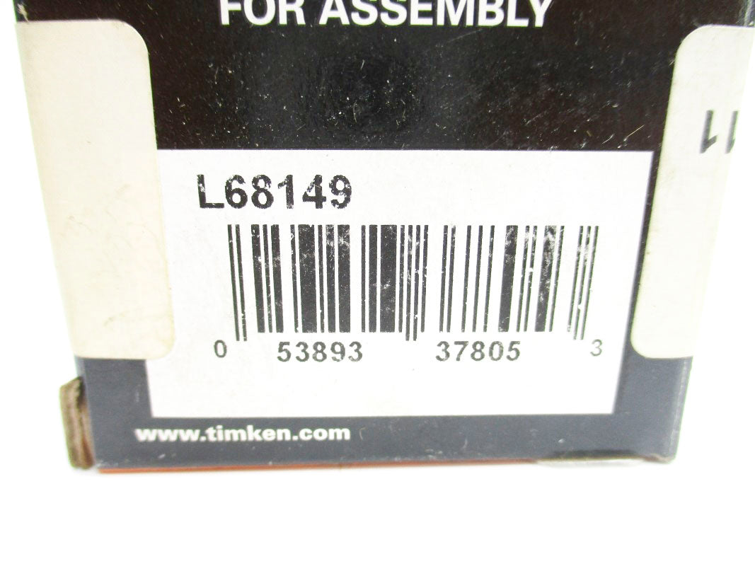 TIMKEN L68149 NSMP