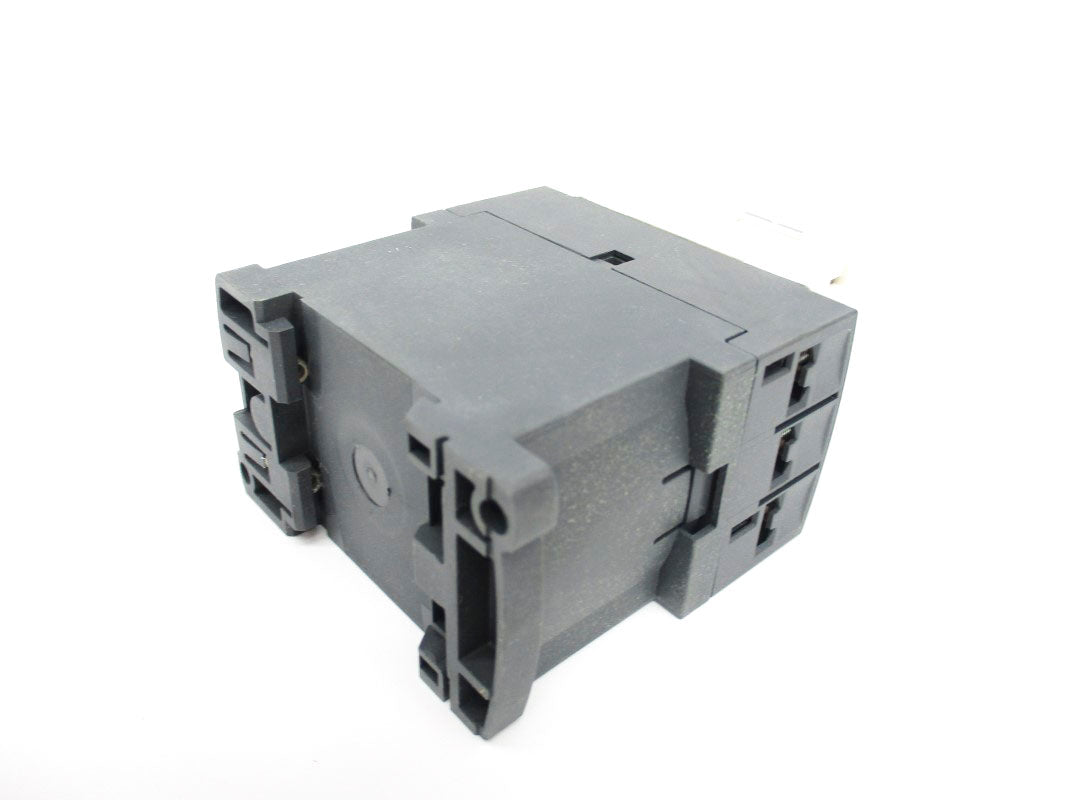 SCHNEIDER ELECTRIC LC1D186BD 24VDC NSNP