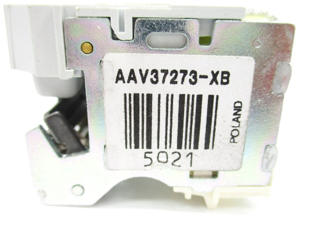 SCHNEIDER ELECTRIC AAV37273-XB 110/130V NSNP