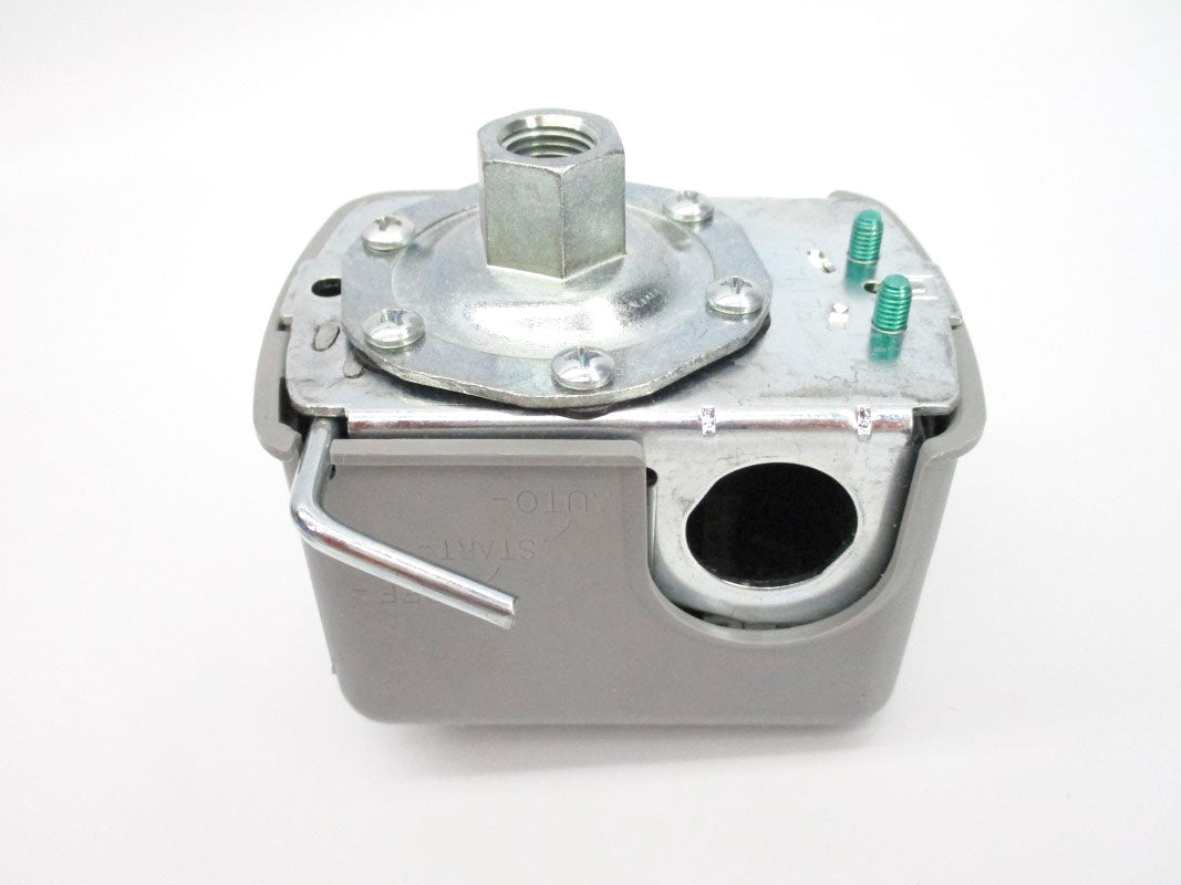 SQUARE D 9013FSG2J24M4BP SER. B 40-60PSI NSMP