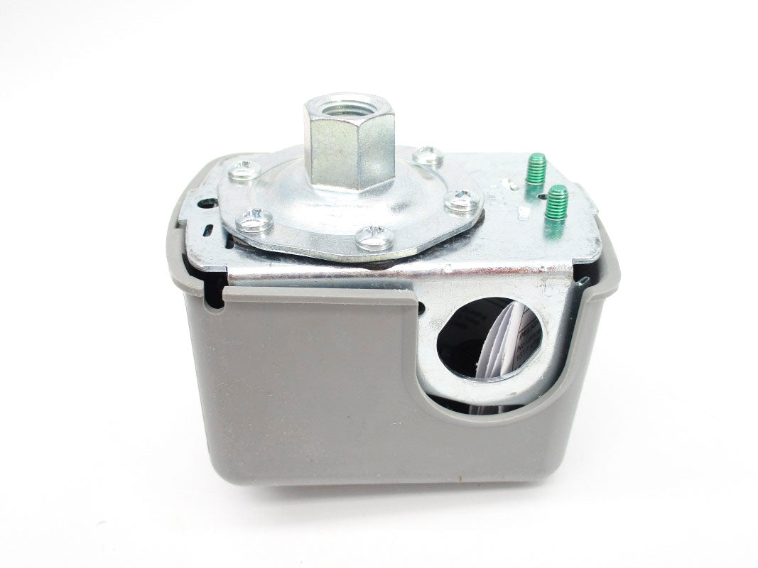 SQUARE D 9013FSG2J21BP SER. B 30-50PSI NSMP