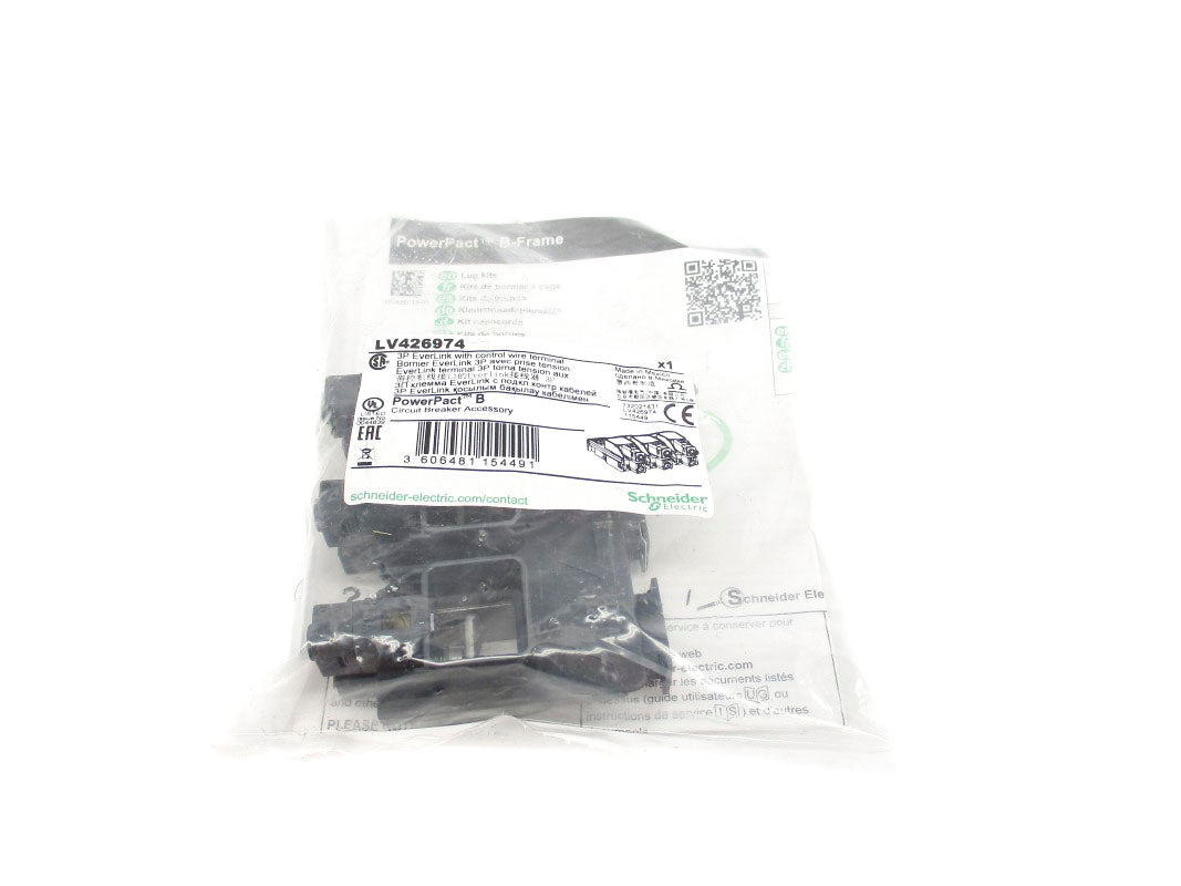 SCHNEIDER ELECTRIC LV426974 NSMP