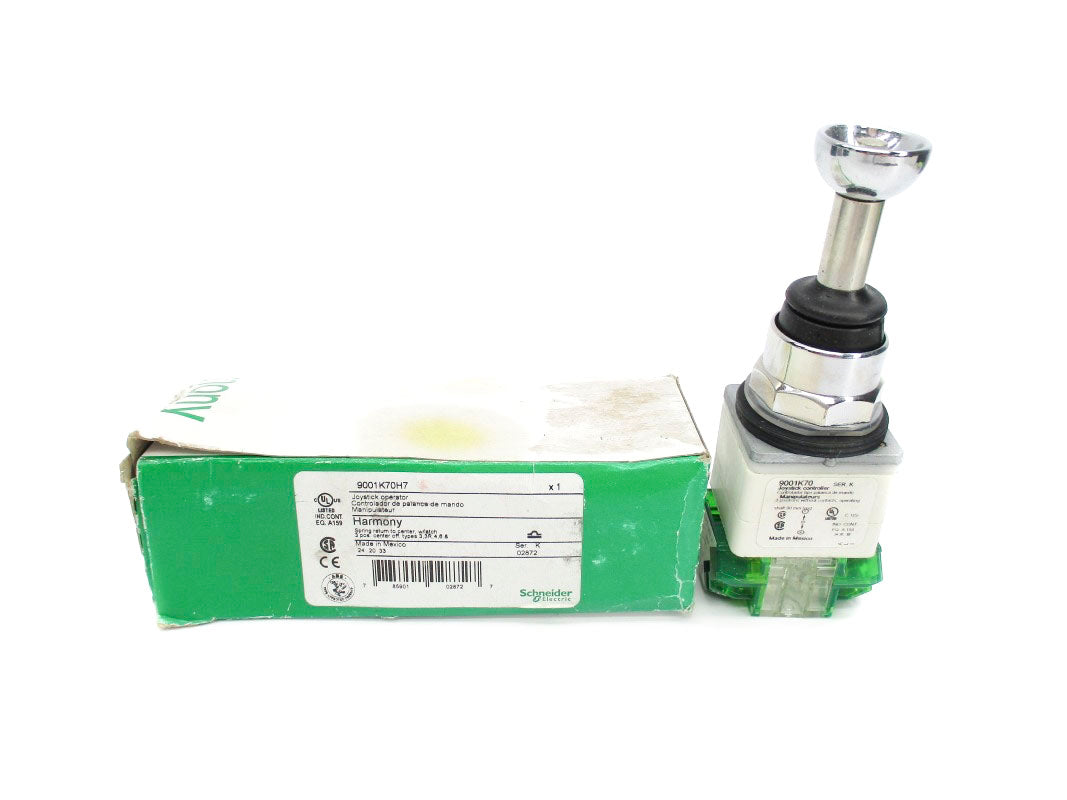 SCHNEIDER ELECTRIC 9001K70H7 SER. K NSMP