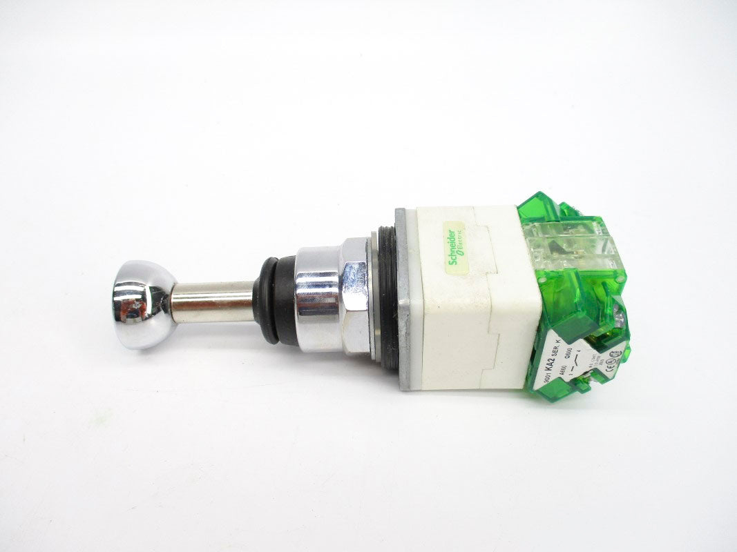 SCHNEIDER ELECTRIC 9001K70H7 SER. K NSMP