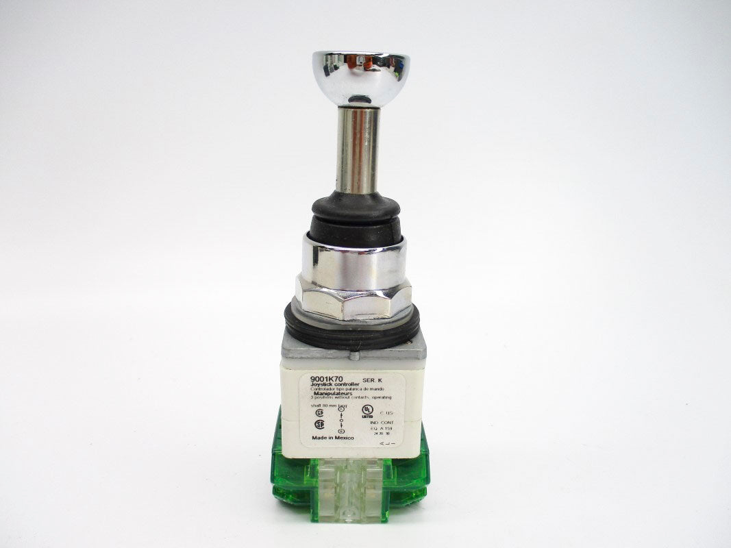 SCHNEIDER ELECTRIC 9001K70H7 SER. K NSMP