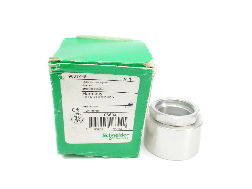 SCHNEIDER ELECTRIC 9001K48 SER. H NSMP