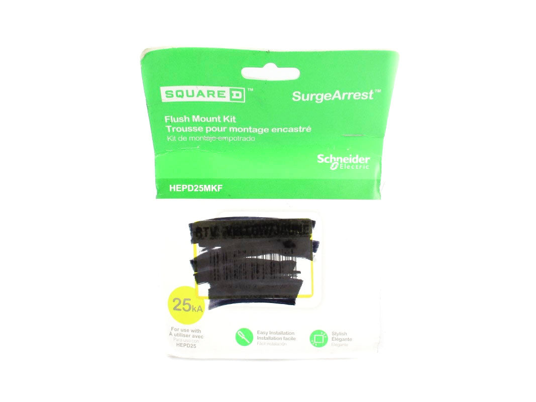 SQUARE D HEPD25MKF NSMP