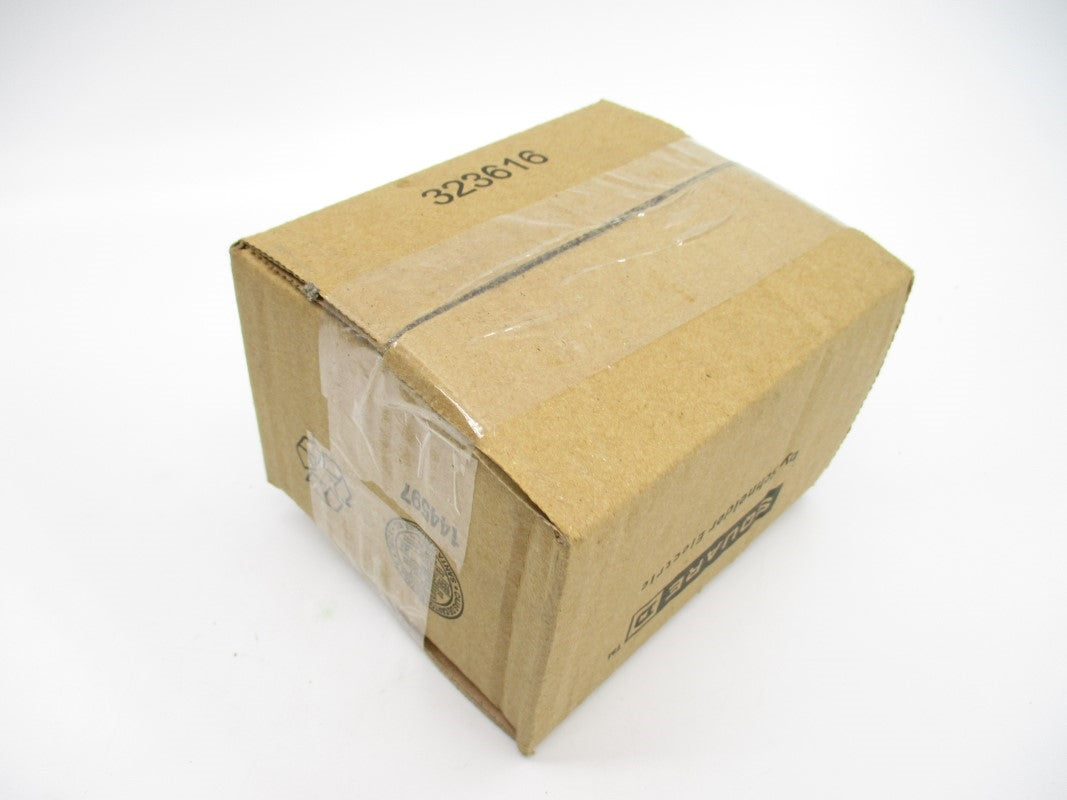SQUARE D EZM125QOA SER. M01 120/240VAC 125A NSFS