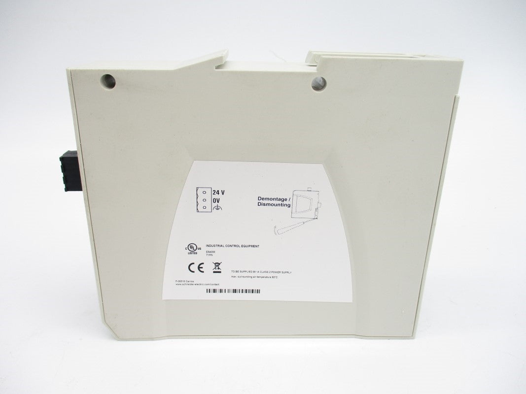 SCHNEIDER ELECTRIC TCSESU083FN0 9.6-32VDC NSMP