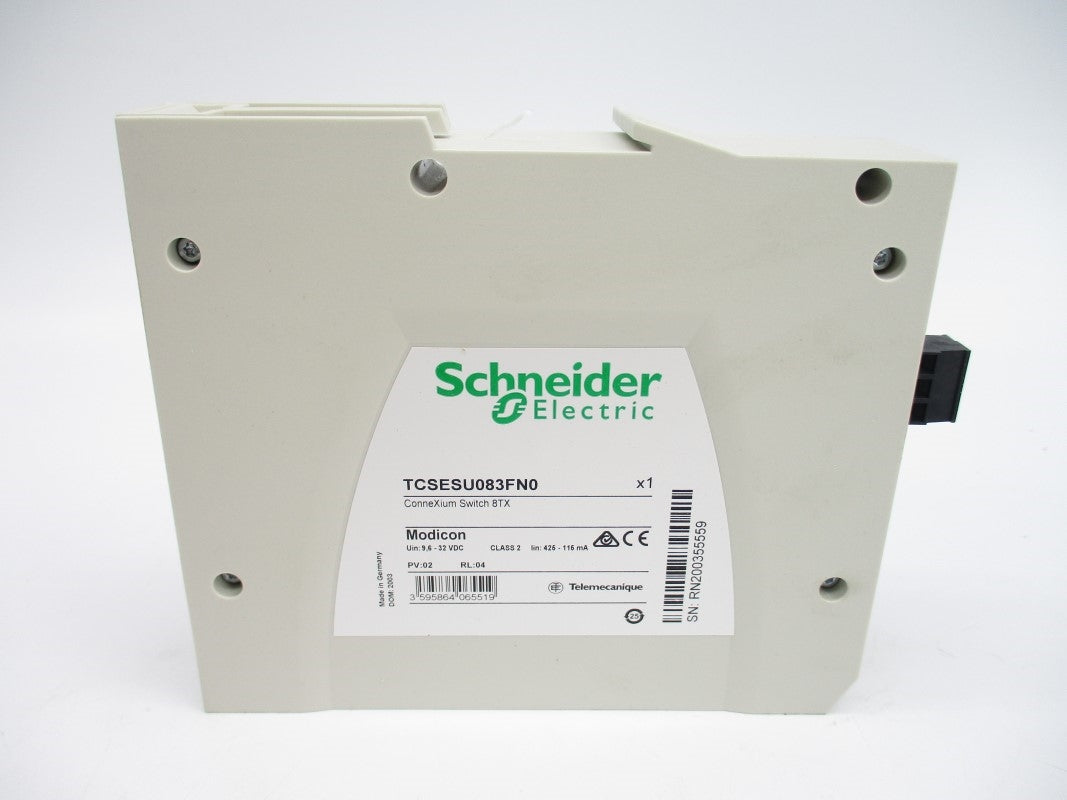 SCHNEIDER ELECTRIC TCSESU083FN0 9.6-32VDC NSMP