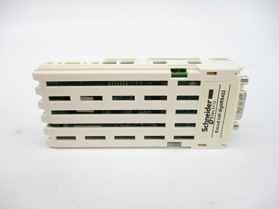 SCHNEIDER ELECTRIC VW3A3420 12V NSMP