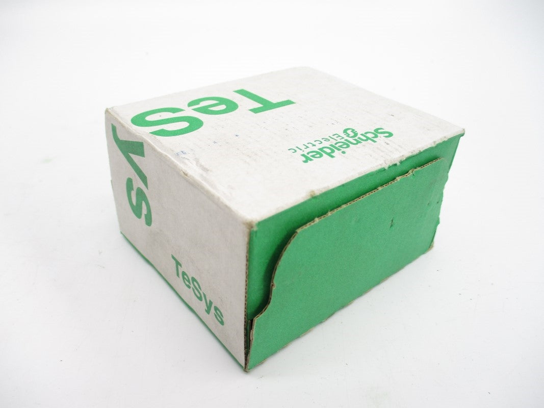 SCHNEIDER ELECTRIC LRD12 5.5-8A NSFS