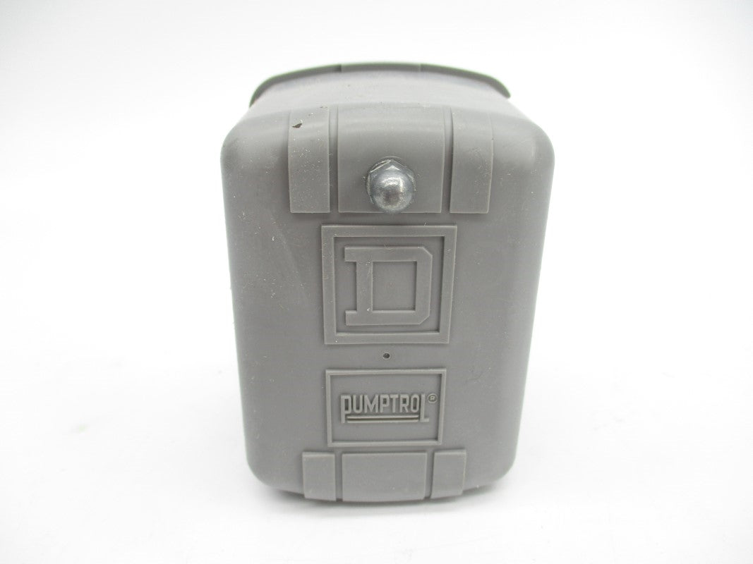 SQUARE D 9013FHG12J52XBP SER. C 125PSI NSMP