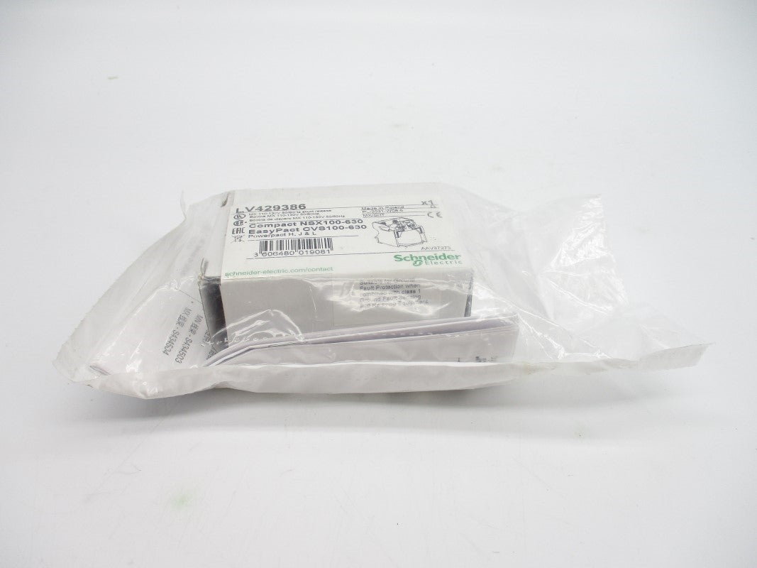 SCHNEIDER ELECTRIC S29390 24V NSMP