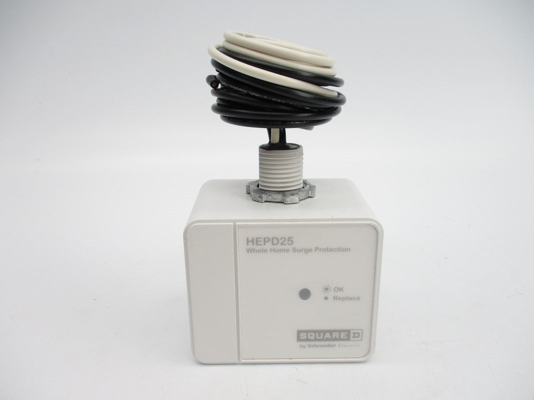 SQUARE D HEPD25 120/240V 25KA NSMP