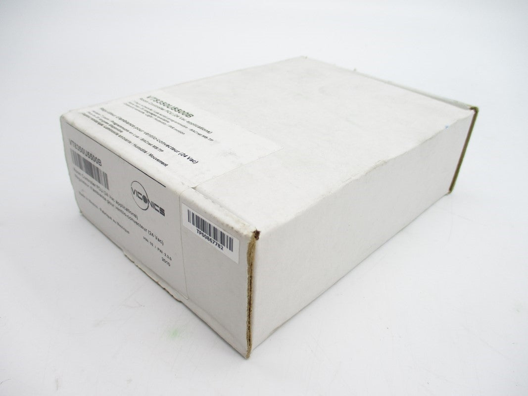 VICONICS VT8350U5500B 24VAC NSFS