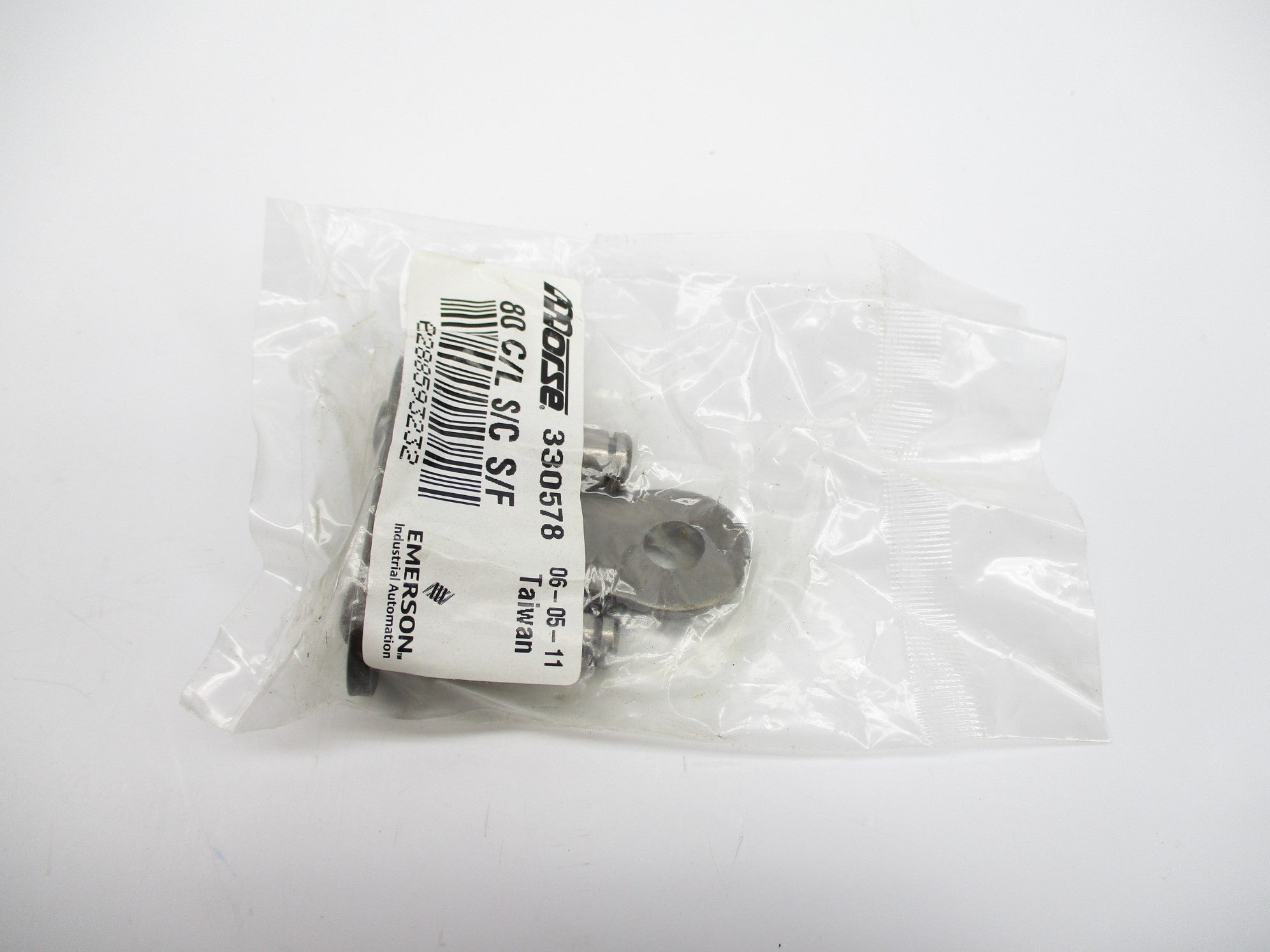 MORSE 80C/LS/CS/F 3305578 (PKG OF 20) NSMP