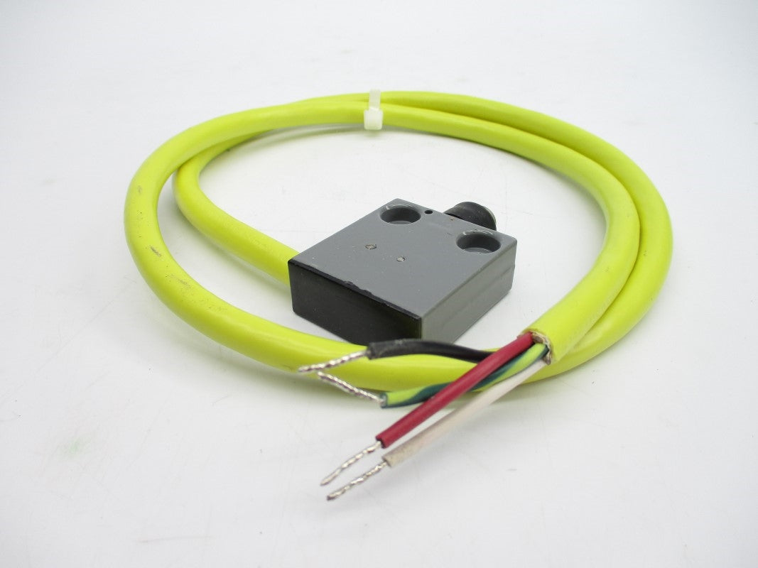 SQUARE D 9007MS10S0106 SER. B 125/250VAC 10A NSNP