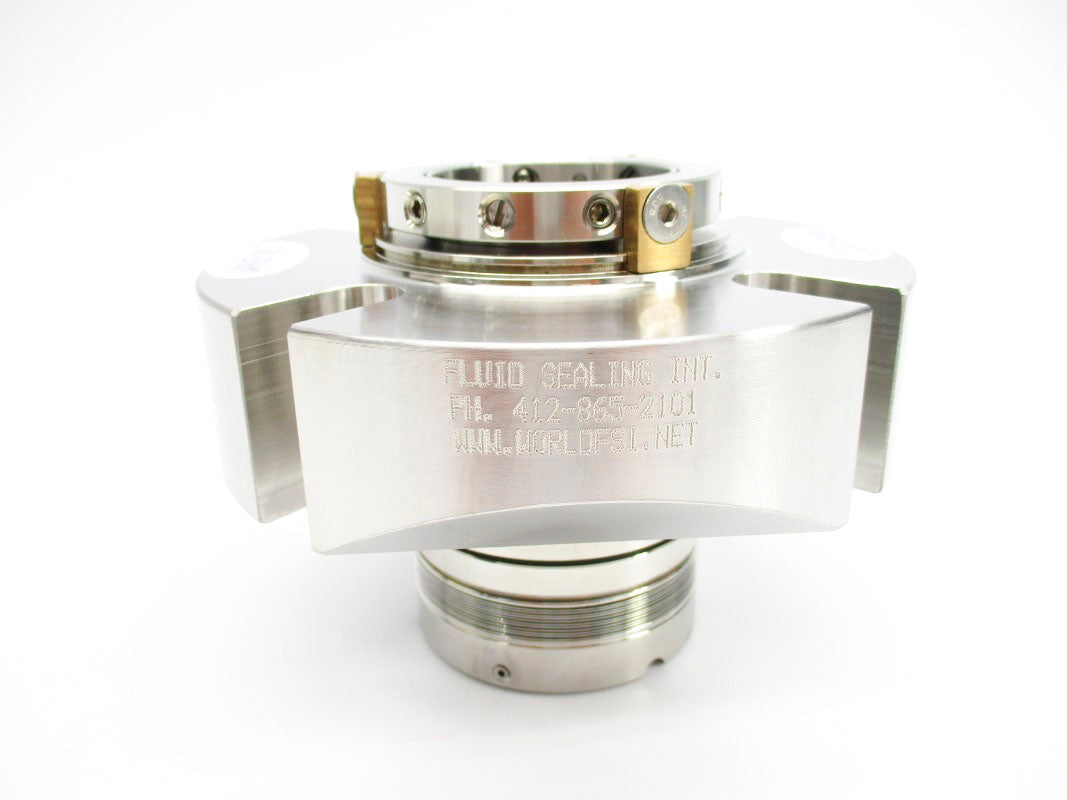 FLUID SEALING INTERNATIONAL MS608000306S6S77 6080 NSMP