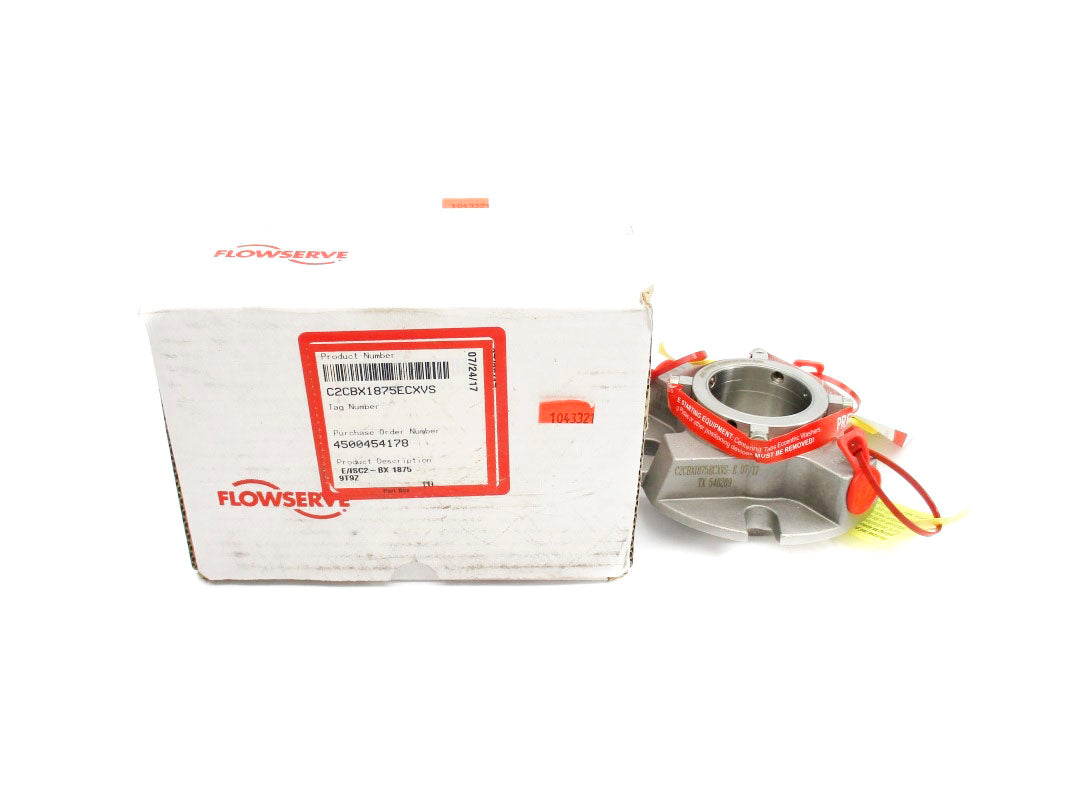 FLOWSERVE C2CBX1875ECXVS NSMP