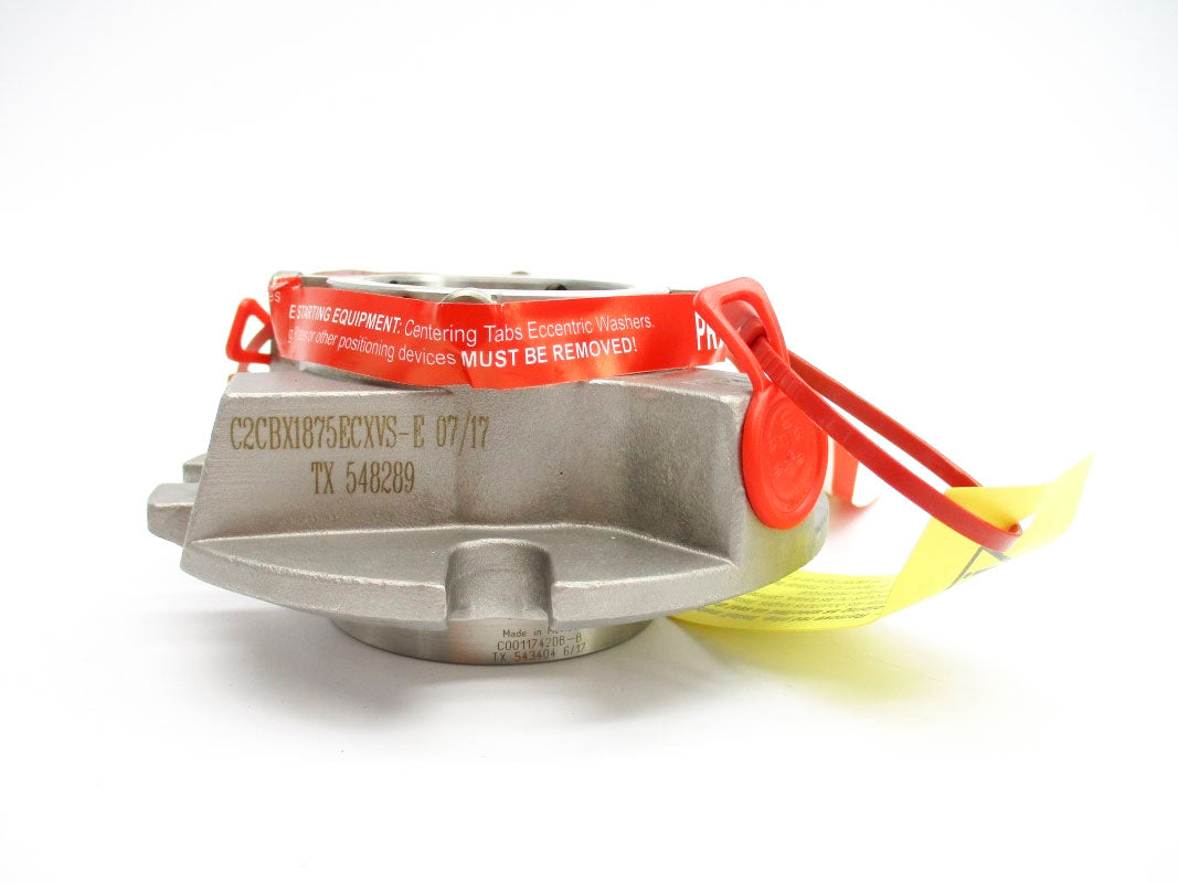 FLOWSERVE C2CBX1875ECXVS NSMP