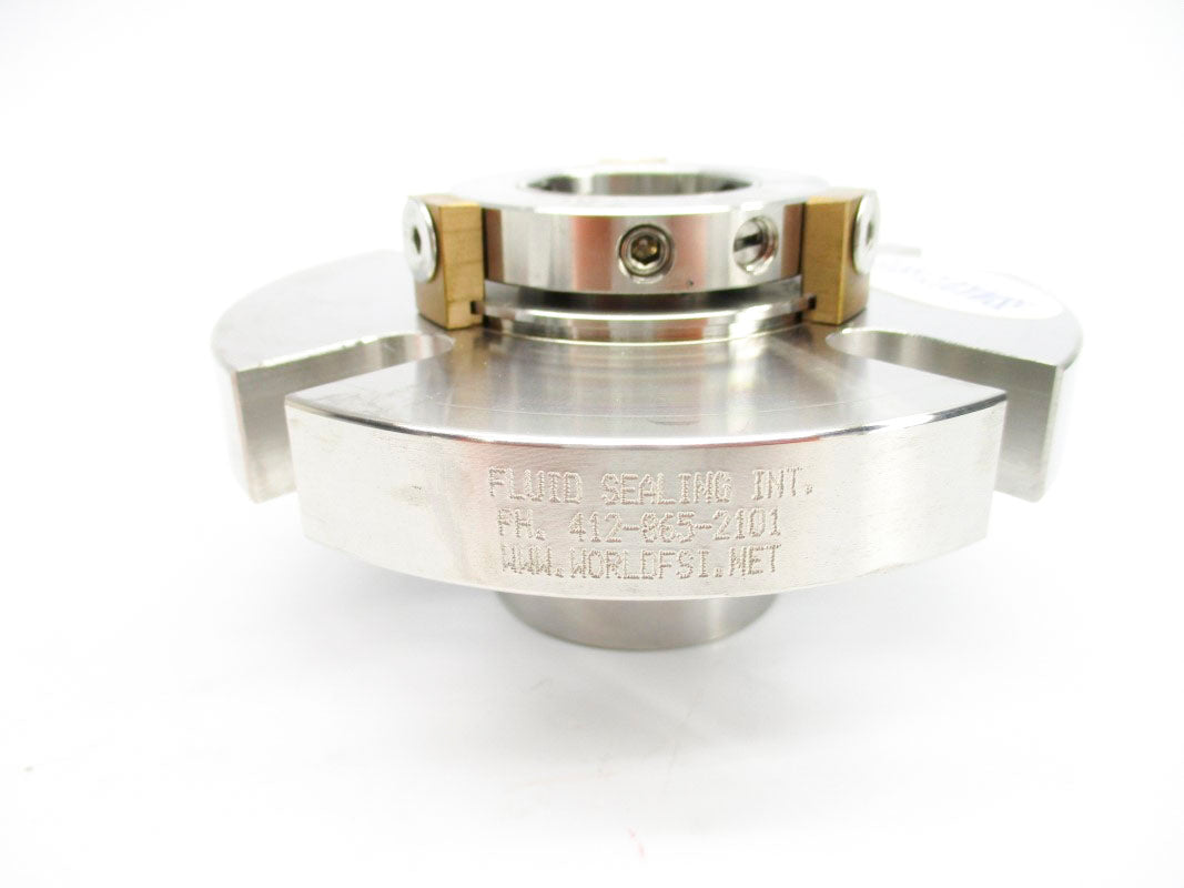 FLUID SEALING INTERNATIONAL MS103000186XSXJJ 1030 NSMP