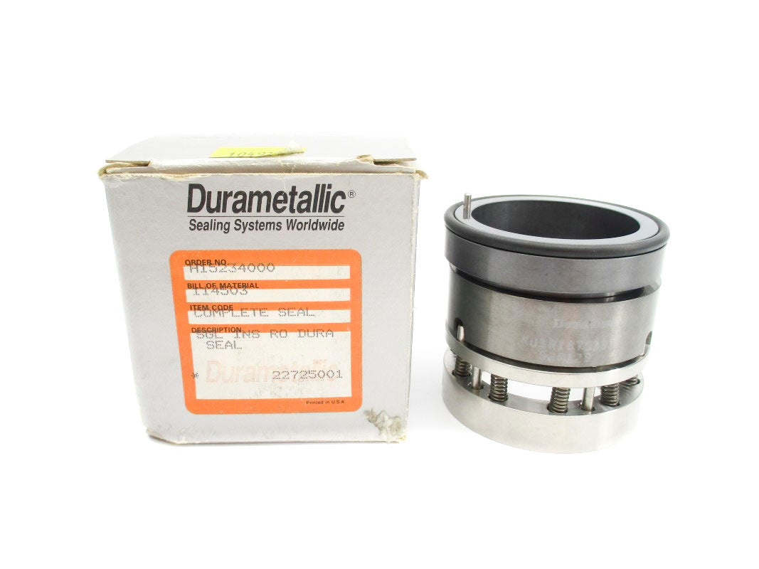 DURAMETALLIC H15234000 114503 NSMP