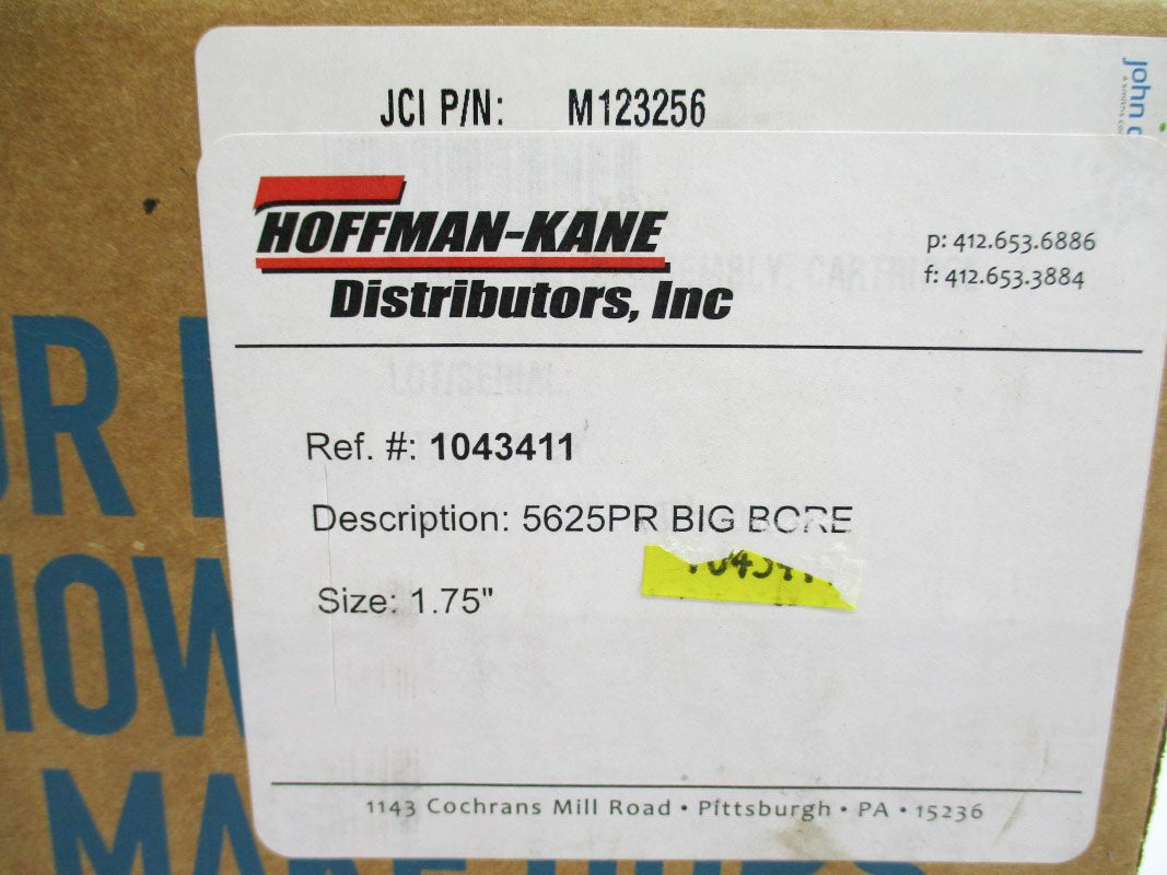 JOHN CRANE M123256 NSMP