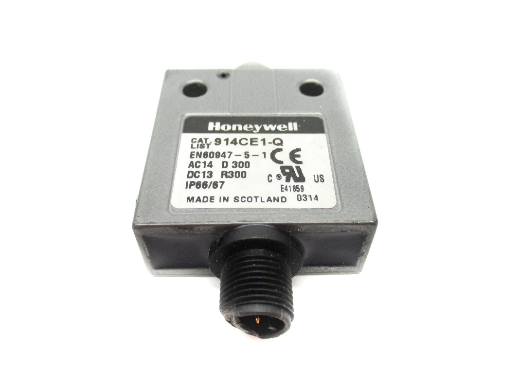 HONEYWELL 914CE1-Q (AS PICTURED) NSNP