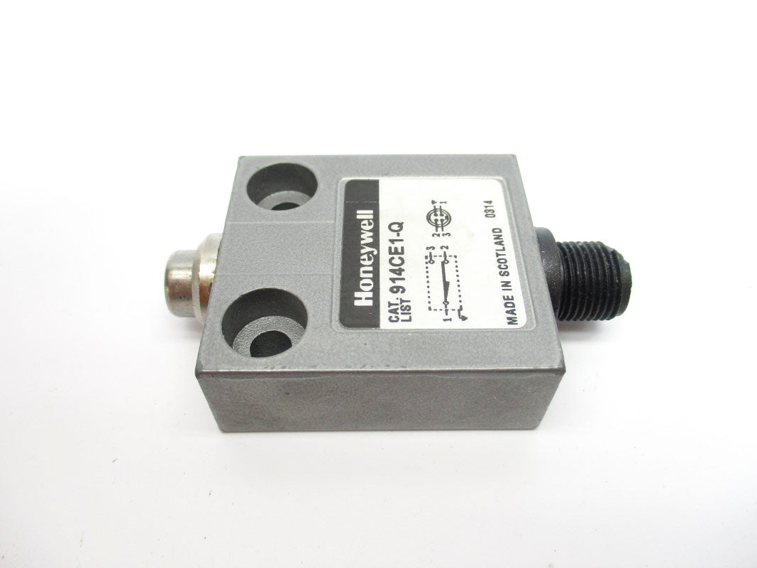 HONEYWELL 914CE1-Q (AS PICTURED) NSNP