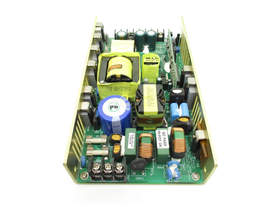 AUTEC POWER SYSTEMS LTE185U-S4 100-240V 5A UNMP