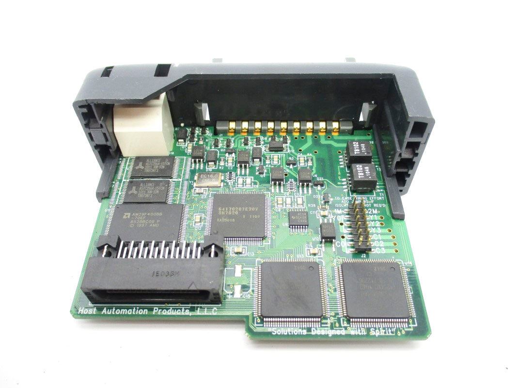 HOST AUTOMATION H2-CTRIO 9-30VDC UNMP