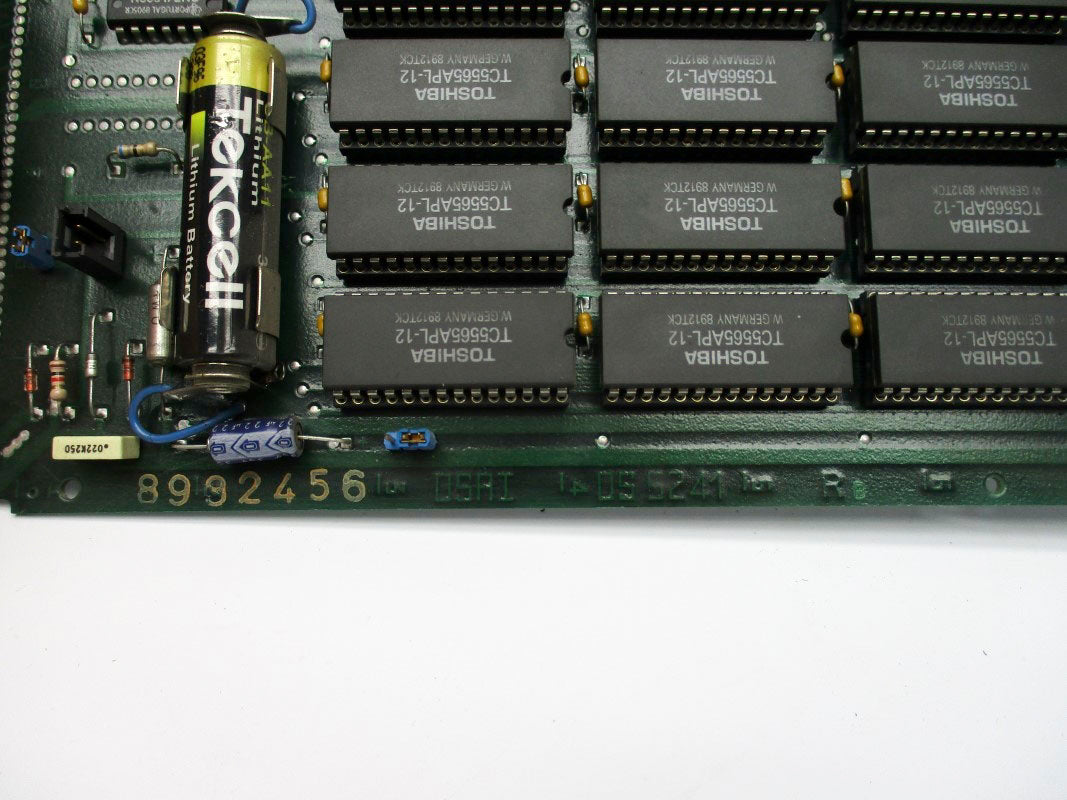 OSAI OS5241 UNMP