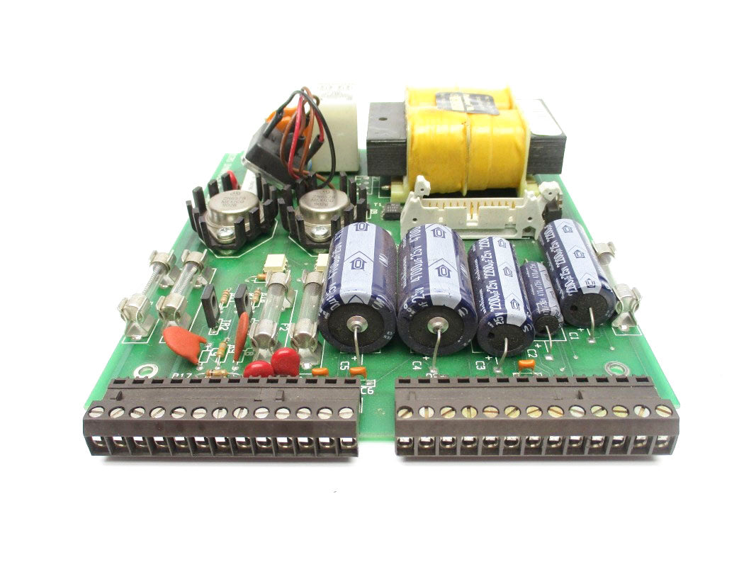MICRO DYNAMICS 910028 REV. A UNMP