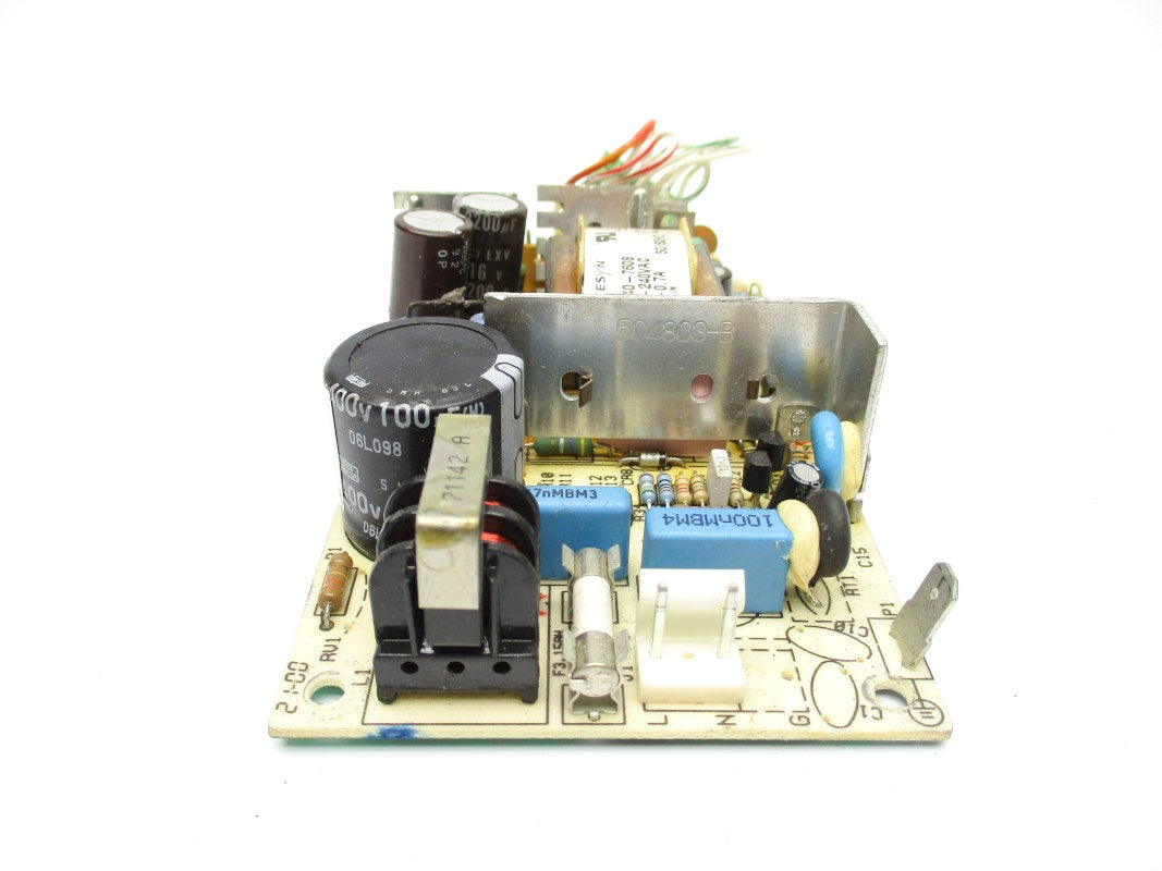 ARTESYN NAL40-7608 100-240VAC 1.4-0.7A UNMP